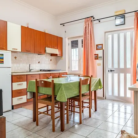 Oasi * טורה סנטה סאבינה