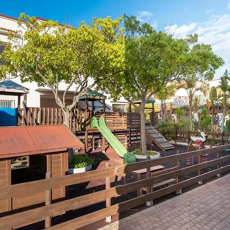 דירה Oasi טורה סנטה סאבינה