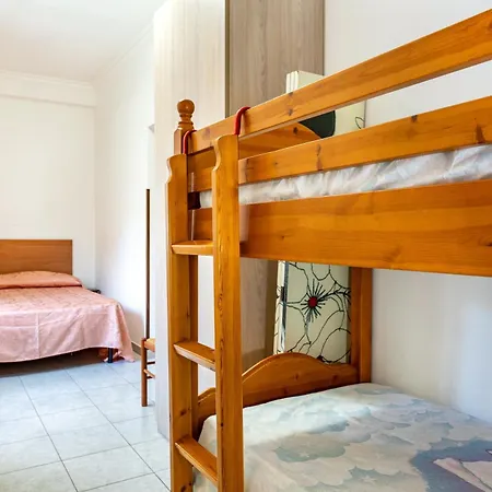 Oasi דירה