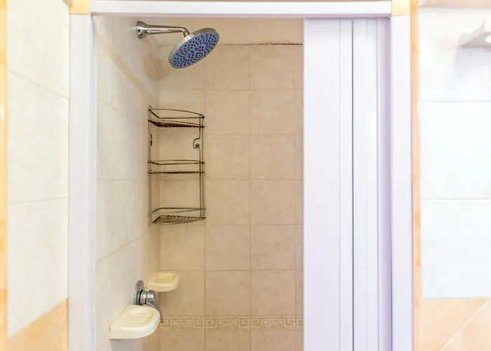 דירה Oasi *