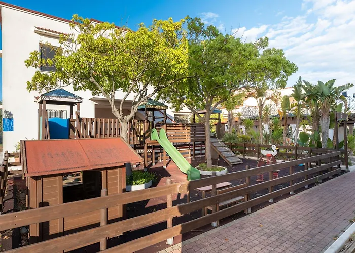 דירה Oasi טורה סנטה סאבינה