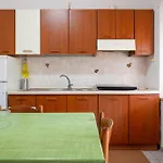 Oasi Apartmán *