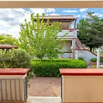 Apartmán Oasi Torre Santa Sabina