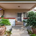 Apartmán Oasi Torre Santa Sabina