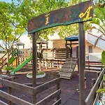 Apartmán Oasi Torre Santa Sabina