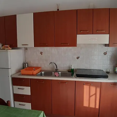 Apartment Oasi *