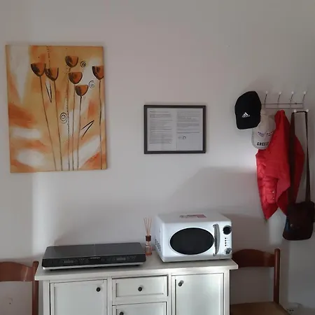 Apartment Oasi