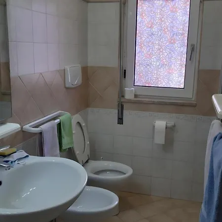 Oasi Apartment *