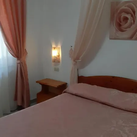 Oasi Apartment Torre Santa Sabina