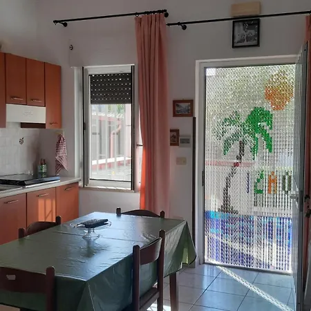 Apartment Oasi Torre Santa Sabina