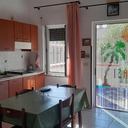 Apartment Oasi