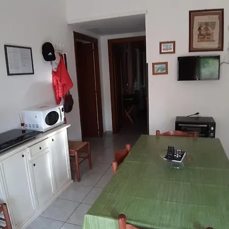 Oasi Apartment *