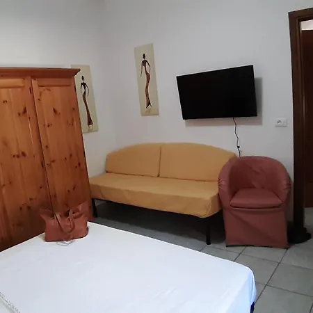 Oasi Apartment *