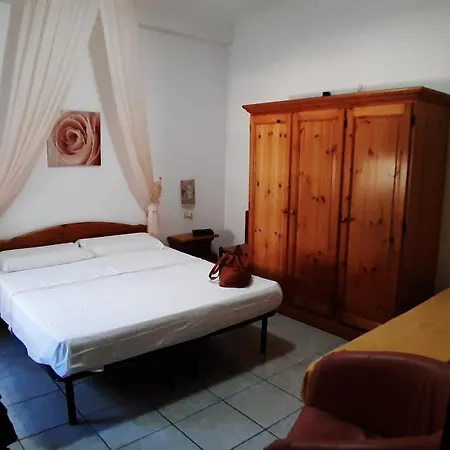 Oasi Apartment