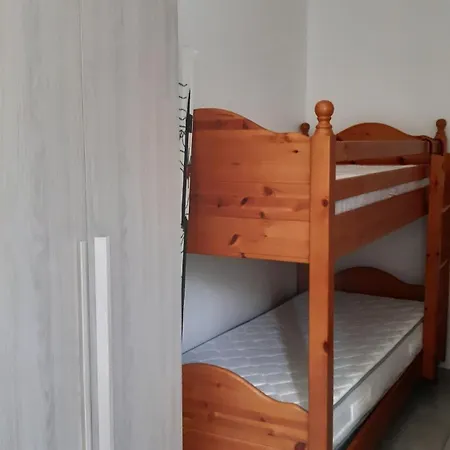 Apartment Oasi