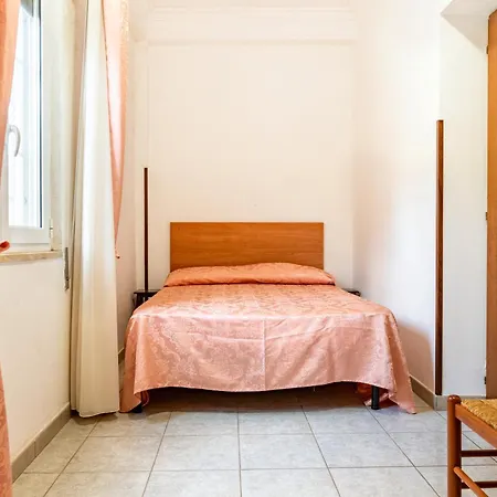 Apartment Oasi *