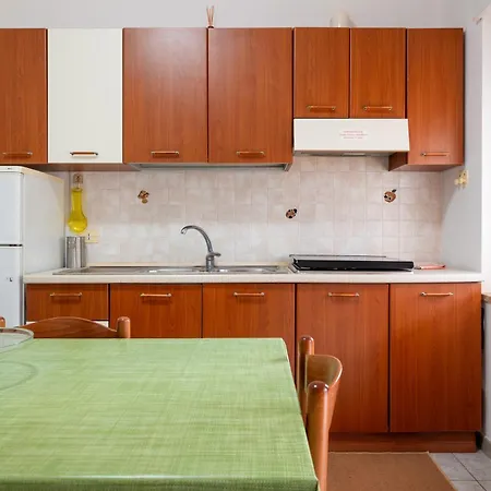Oasi Apartment