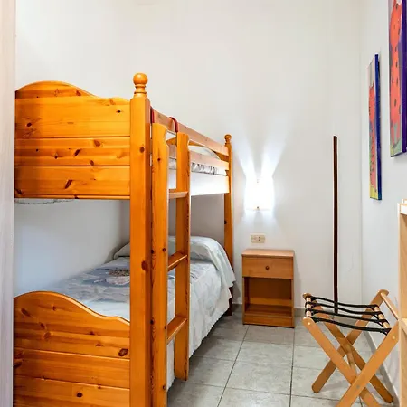 Oasi Apartment *