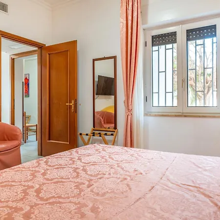 Apartment Oasi *