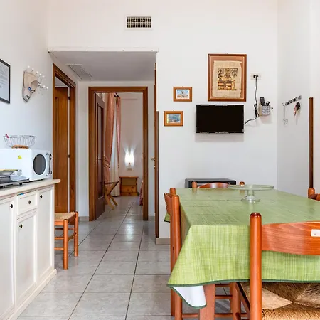 Oasi Apartment