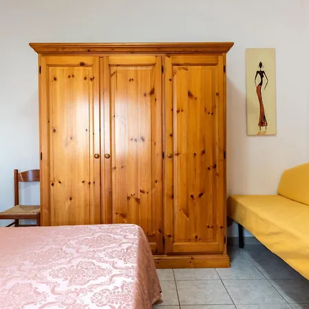 Apartment Oasi