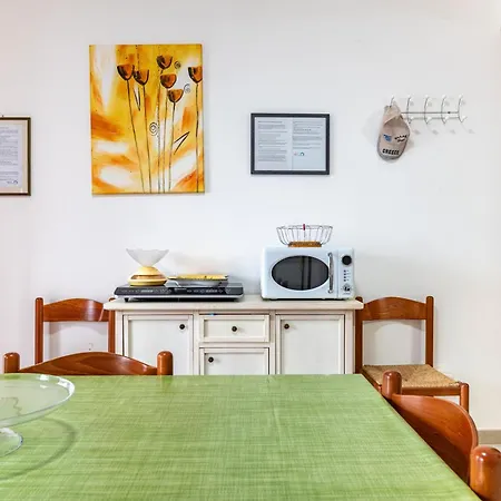 Oasi Apartment Torre Santa Sabina