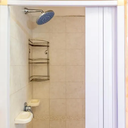 Apartment Oasi *
