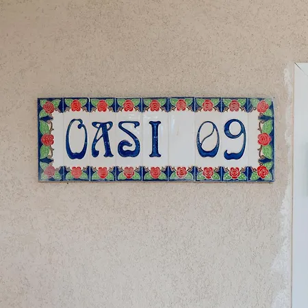 Oasi Apartment