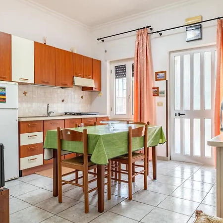 Appartement Oasi *
