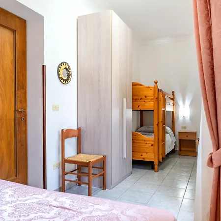 Appartement Oasi *