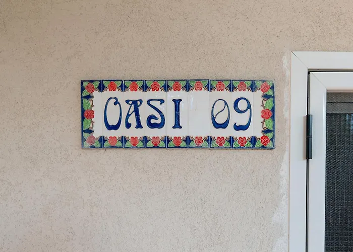 Oasi Lägenhet